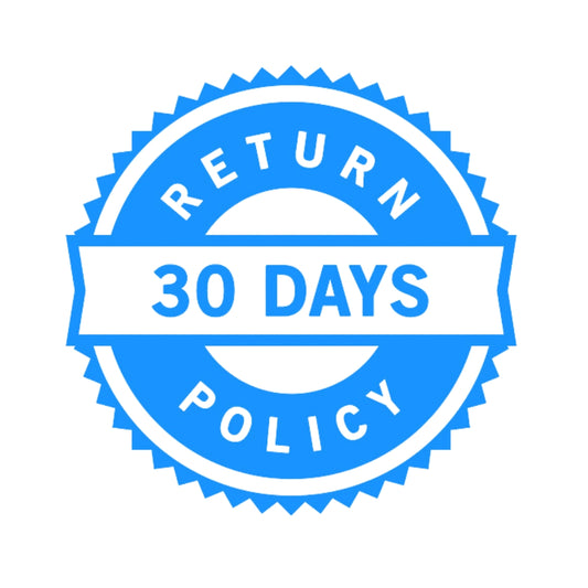 30 Day Free Return