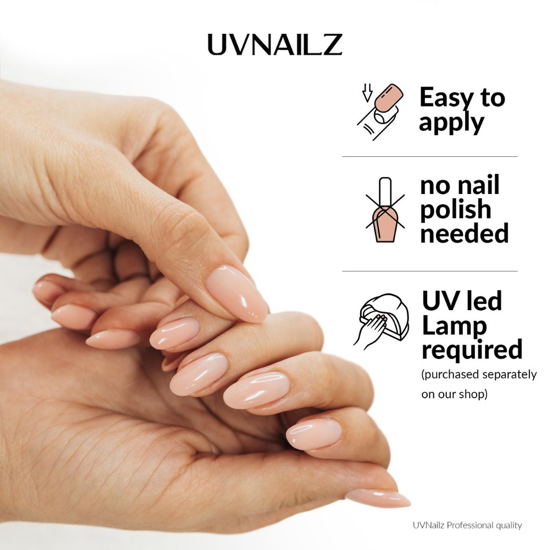 UVNAILZ KIT