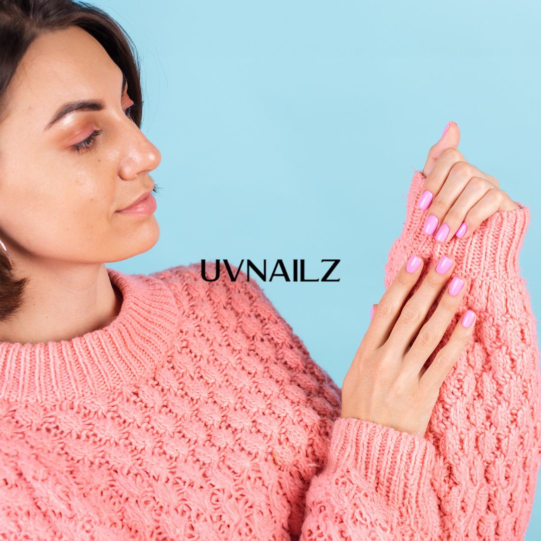 UVNAILZ KIT