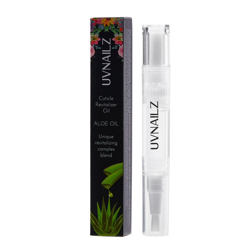 Penna olio per cuticole UVNailz