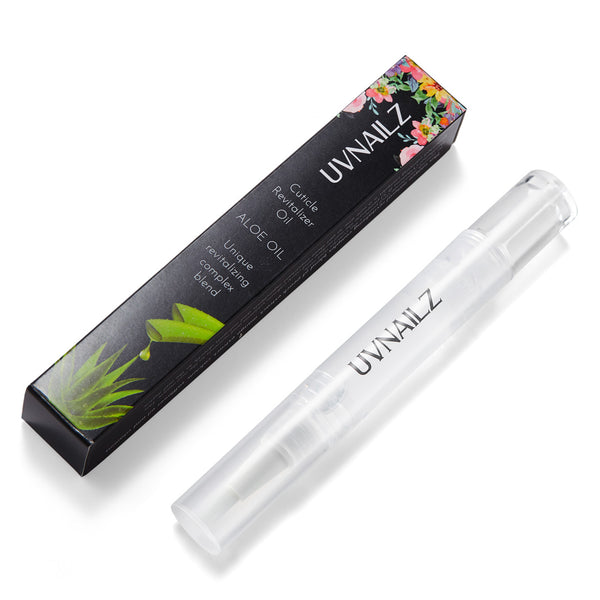 Cuticles Oil Pen UVNailz