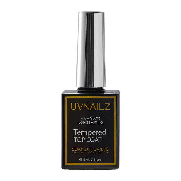 Top Coat UVNailz