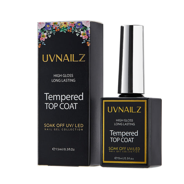 Top Coat UVNailz