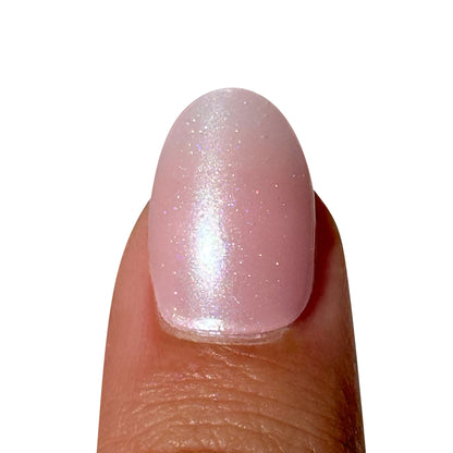 Barbie Pink Pearl - UVNAILZ