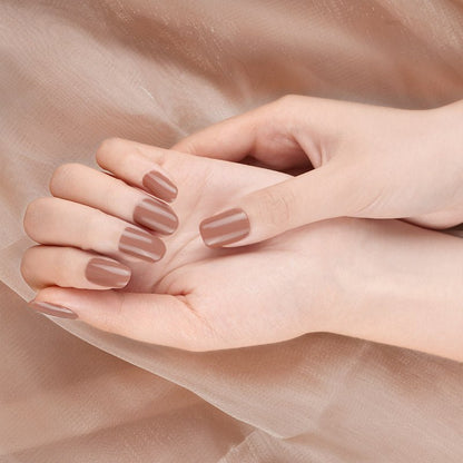 Intense Beige - UVNAILZ