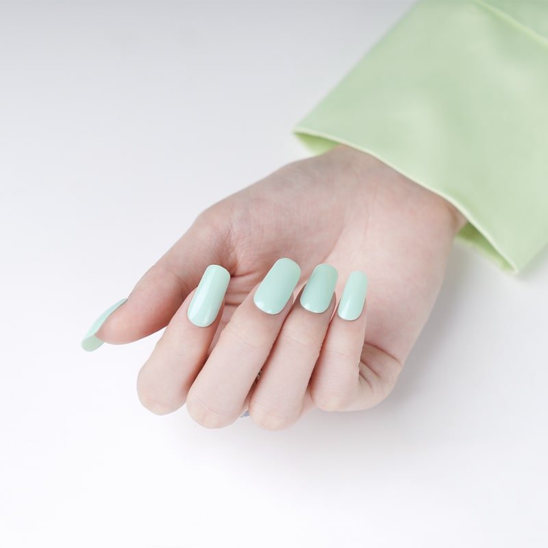 Light Green - UVNAILZ