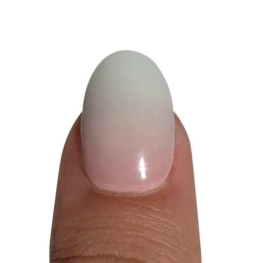 Light Pink Gradient - UVNAILZ