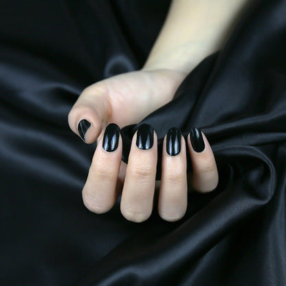 Midnight Black - UVNAILZ